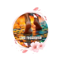 Logo de l’association Lieu Ressource