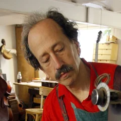 Portrait de Joël Laplane