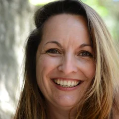 Portrait de Morgane M. Tréheux