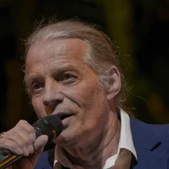 Portrait de Tom Torel
